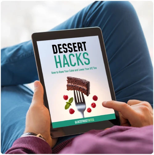 GlucoTrust Bites Bonus