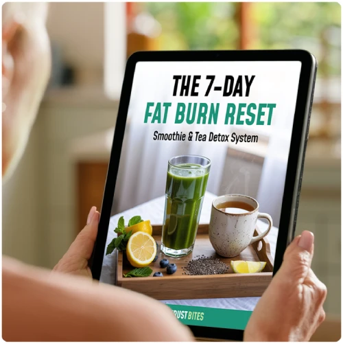 GlucoTrust Bites Bonus